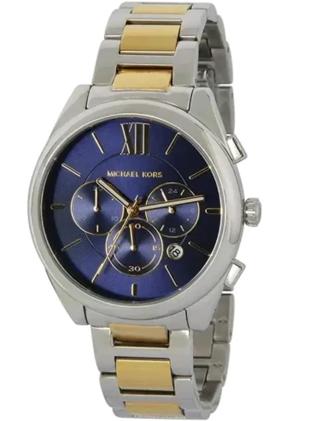 Montre Femme Michael Kors Janelle MK7109