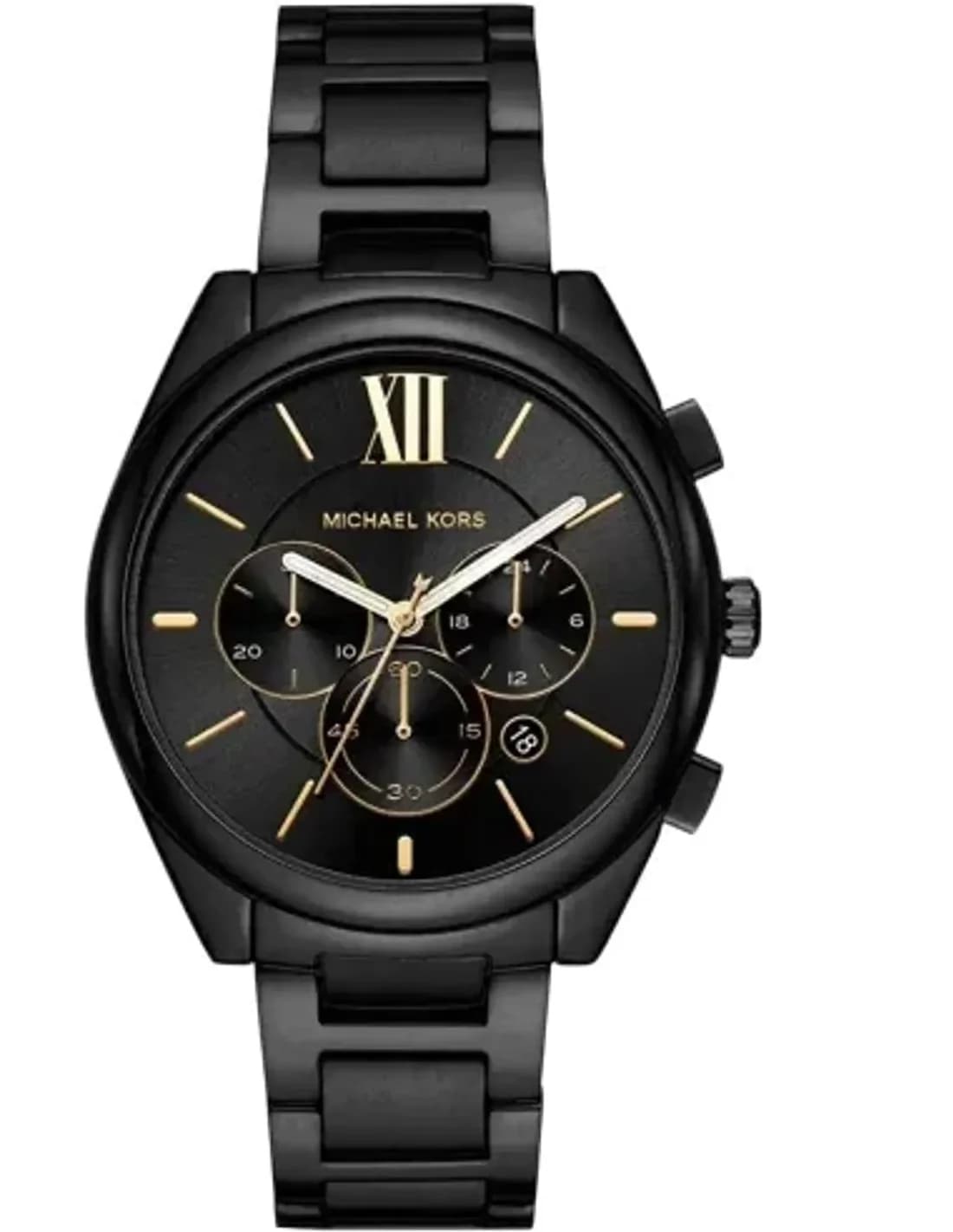 Montre Femme Michael Kors Janelle MK7110