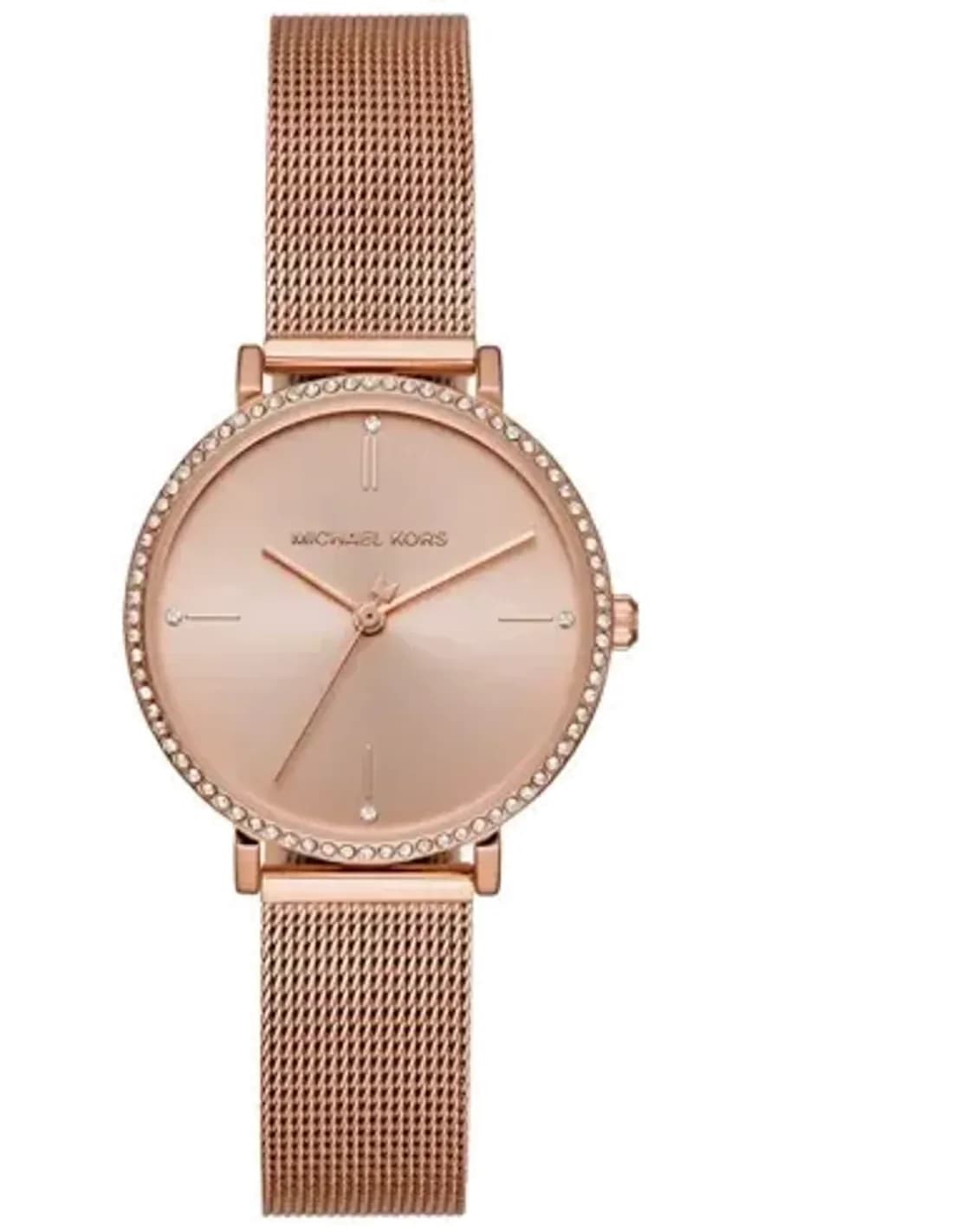 Montre Femme Michael Kors Janelle MK7122