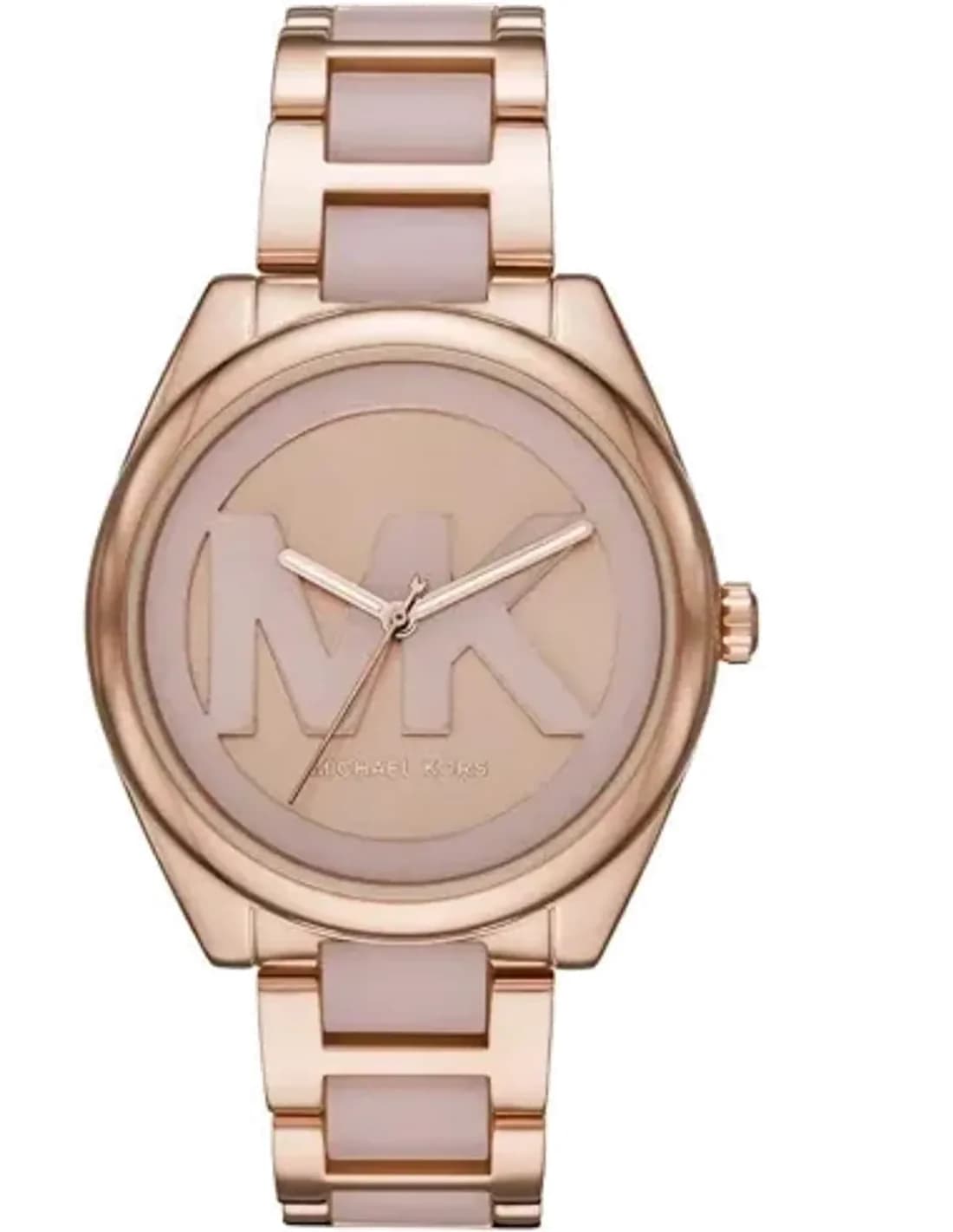 Montre Femme Michael Kors Janelle MK7135