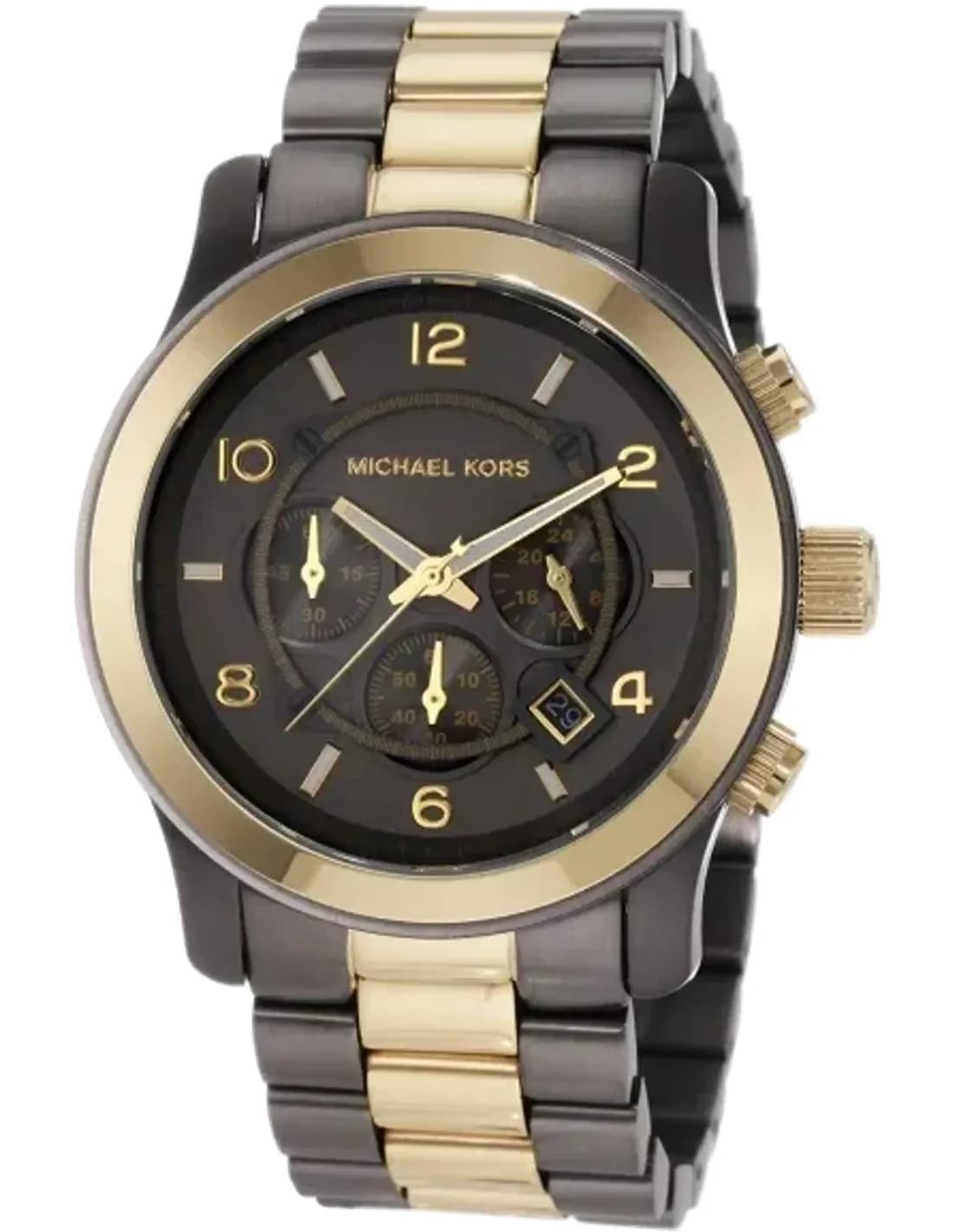 Montre Homme Michael Kors MK8160 Runway