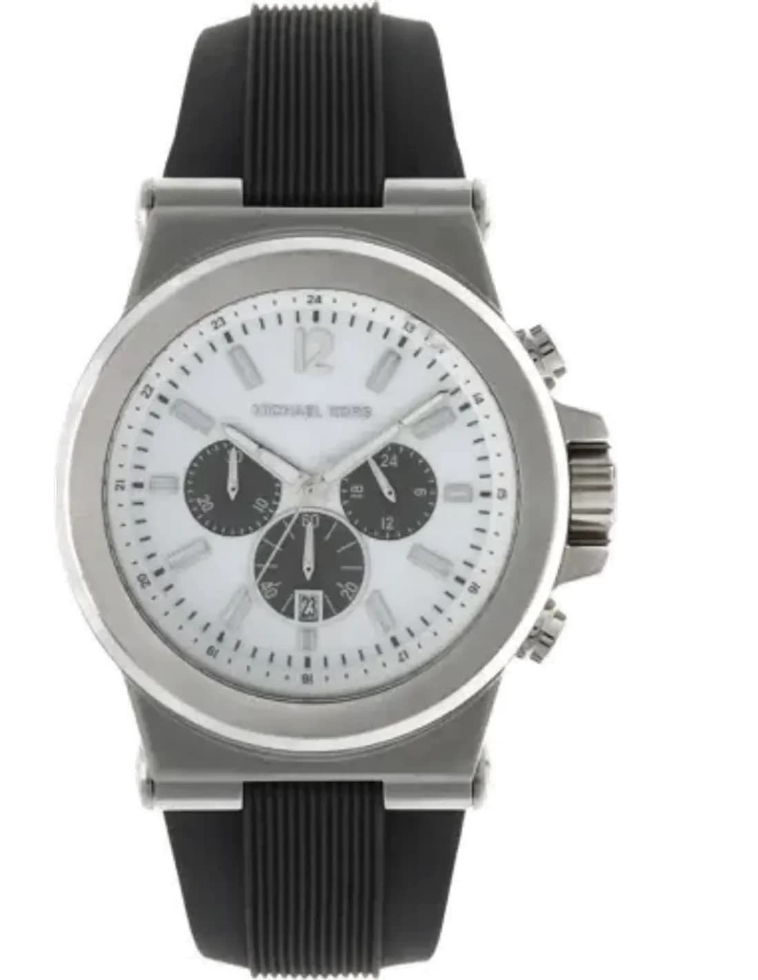 Montre Homme Michael Kors MK8183 Gris