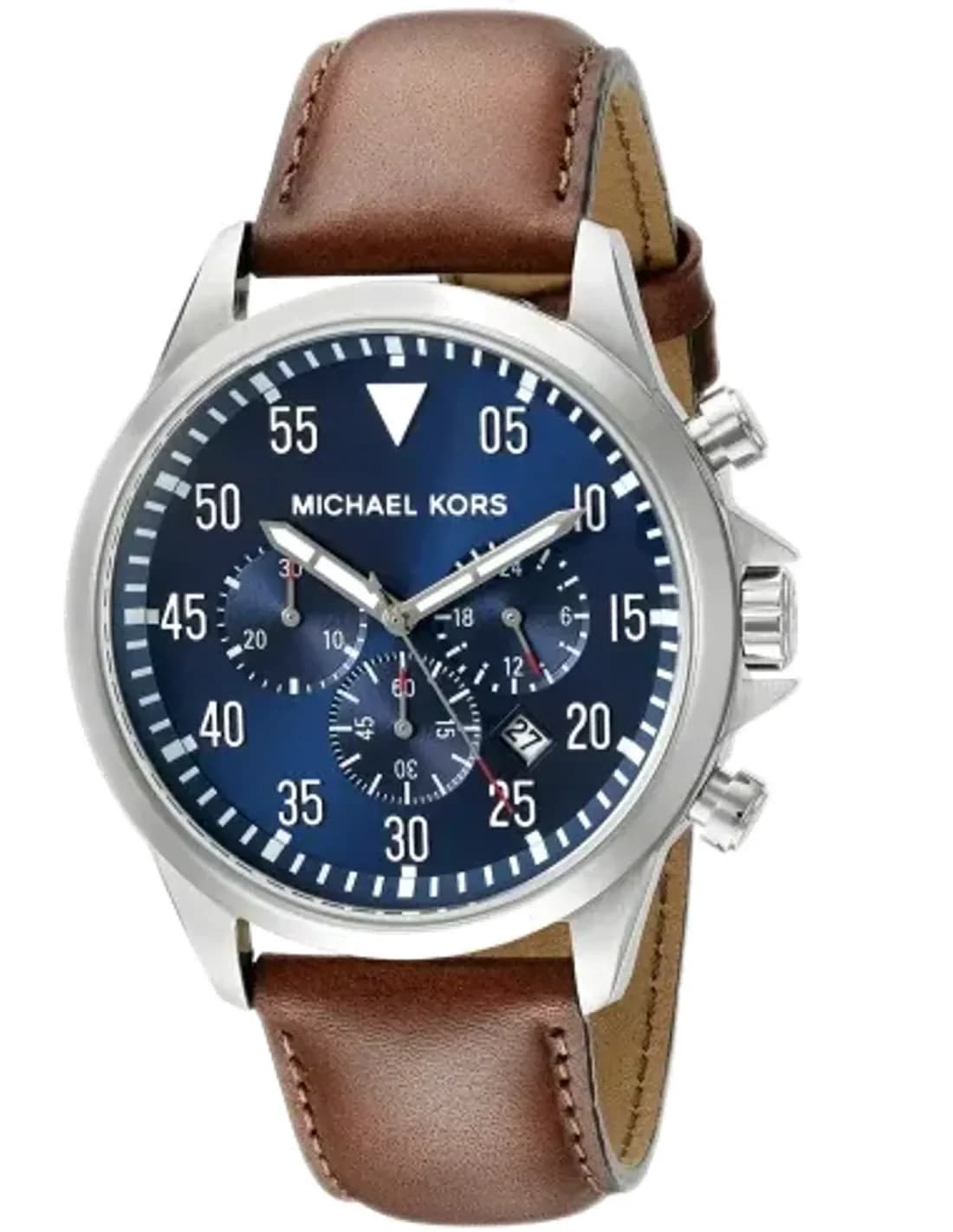 Montre Homme Michael Kors Gage MK8362 Brun