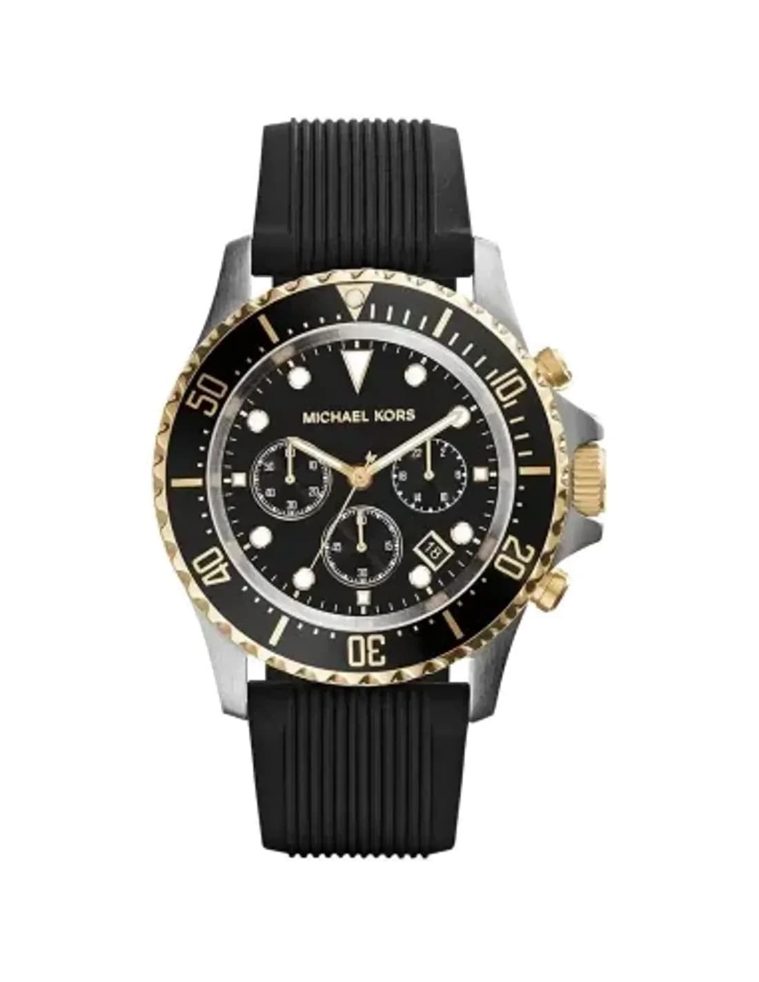Montre Homme Michael Kors MK8366 Noir