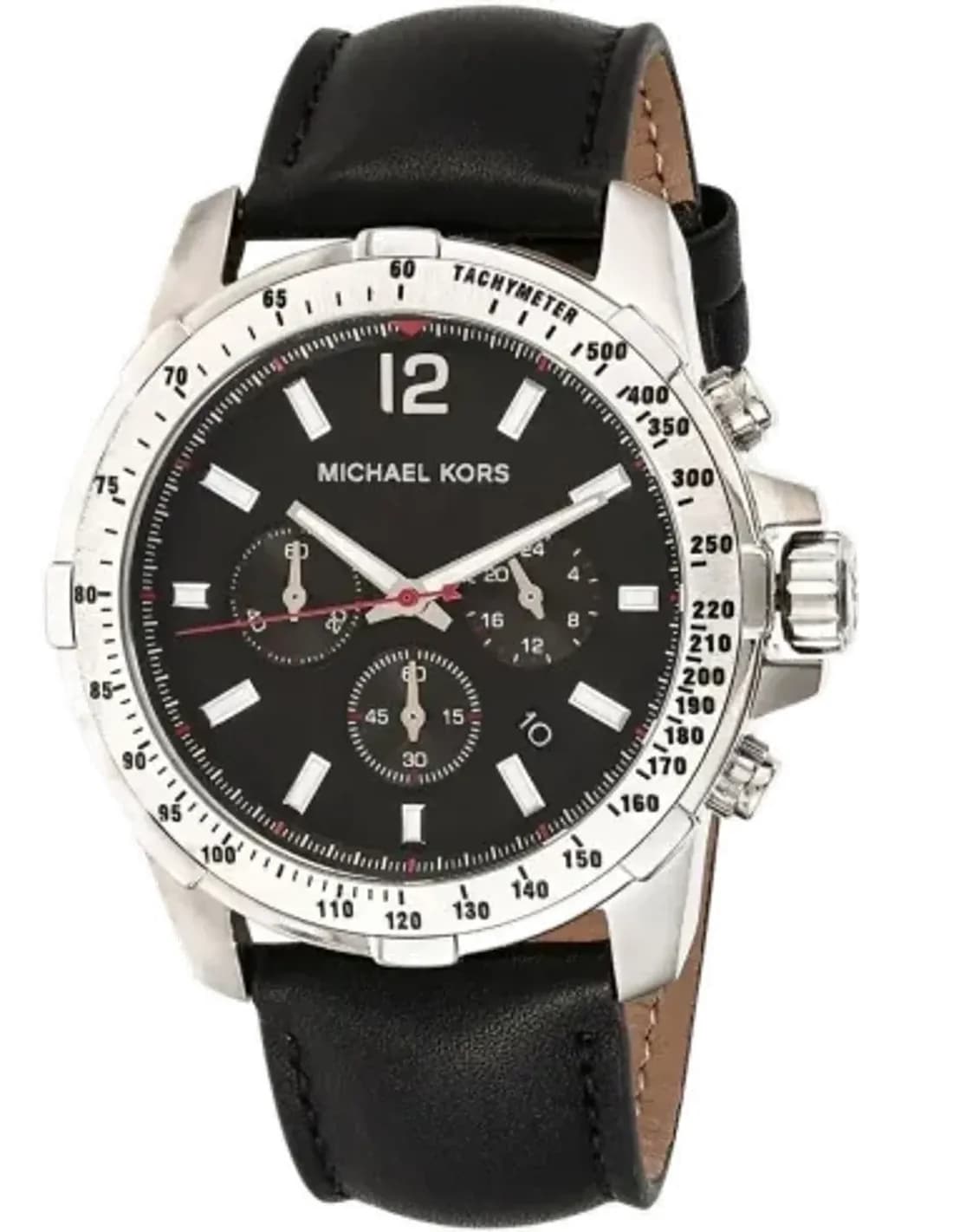 Montre Homme Michael Kors MK8379 Noir