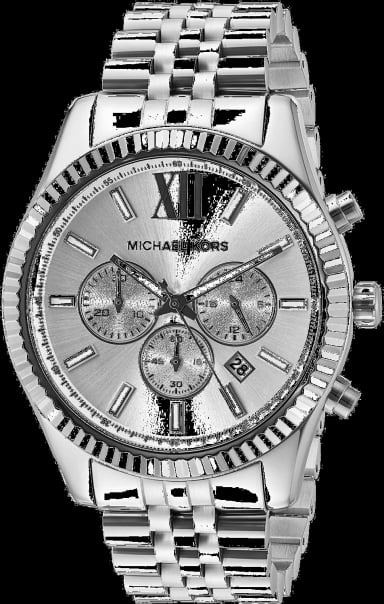Montre Michael Kors homme Lexington MK8405