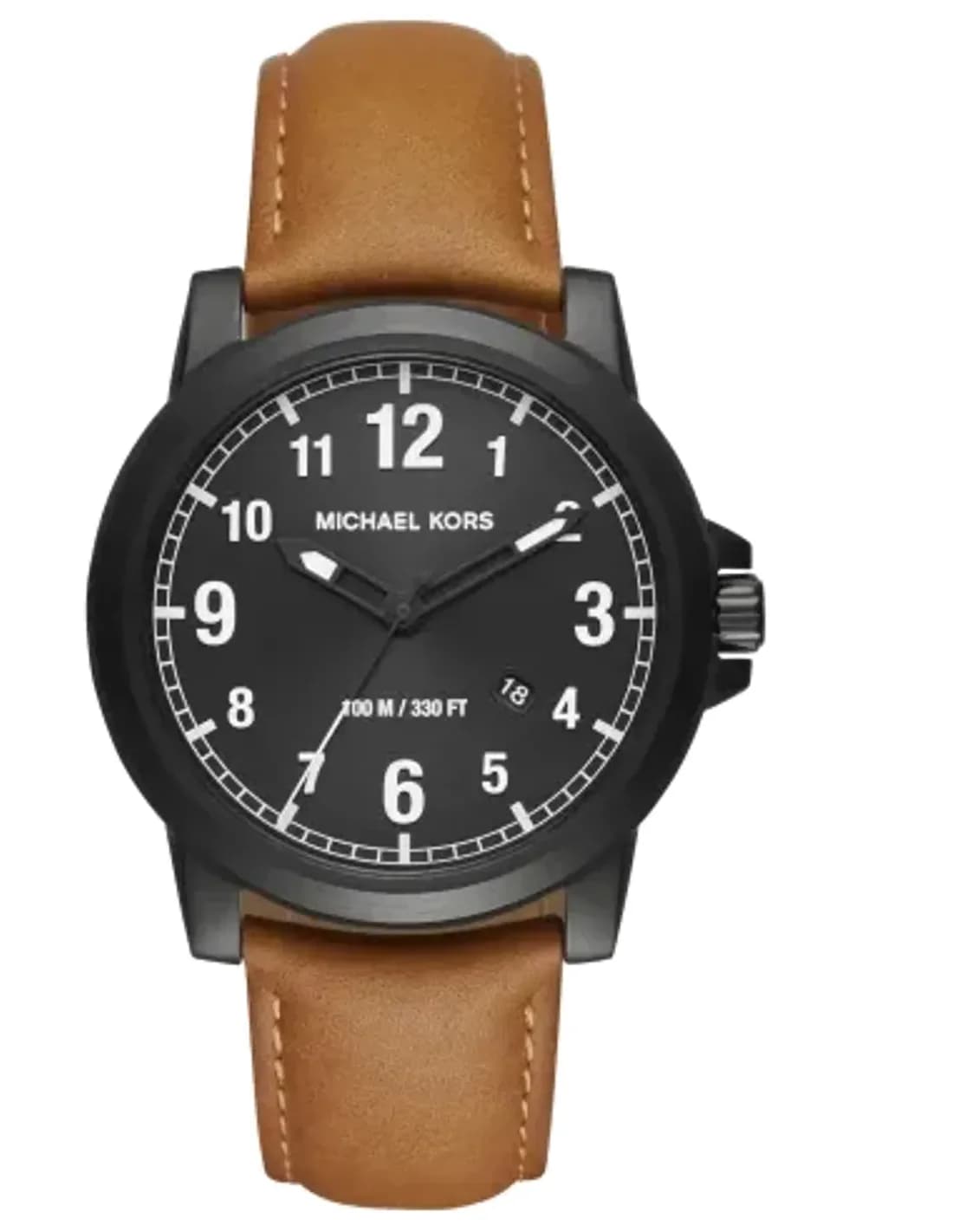 Montre Femme Michael Kors MK8502 Marron