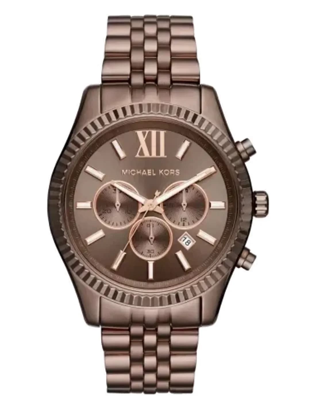 Montre Homme Michael Kors MK8522
