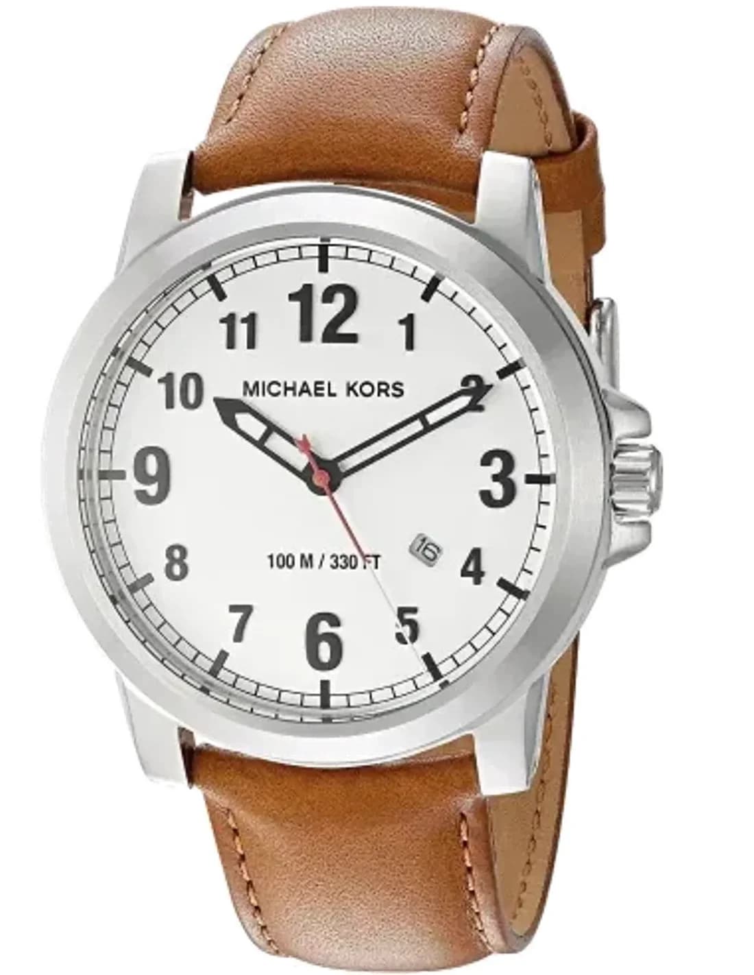 Montre Homme Michael Kors MK8531 Marron