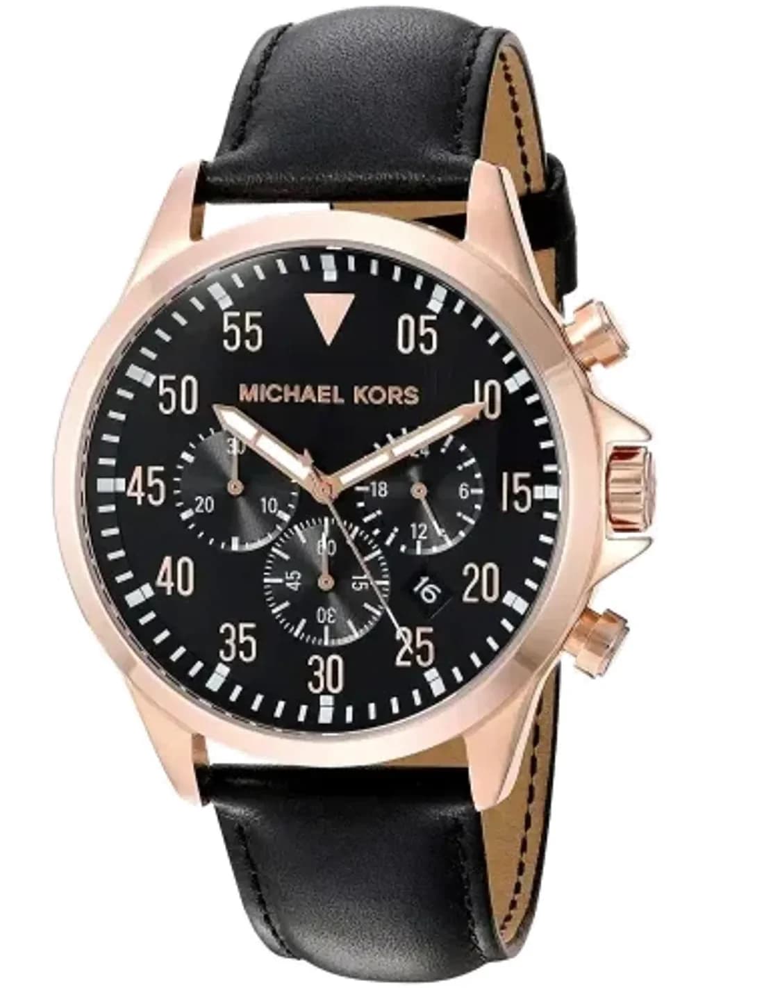 Montre Homme Michael Kors Gage MK8535