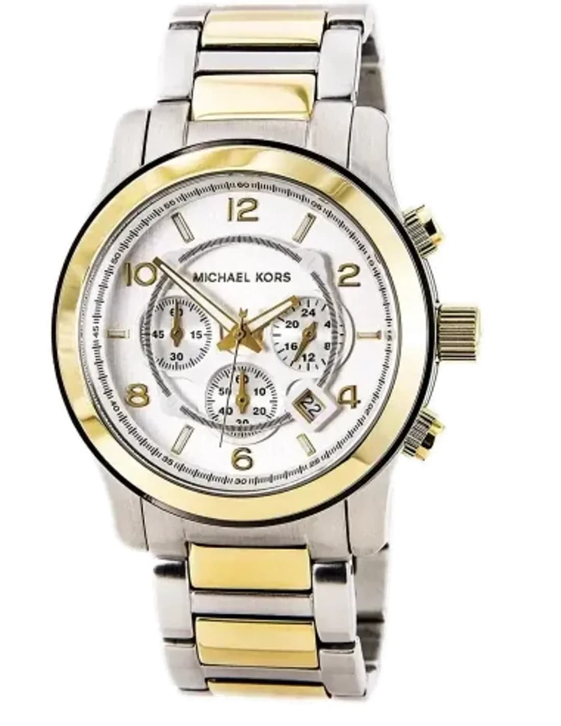 Montre Femme Michael Kors Runway MK8540