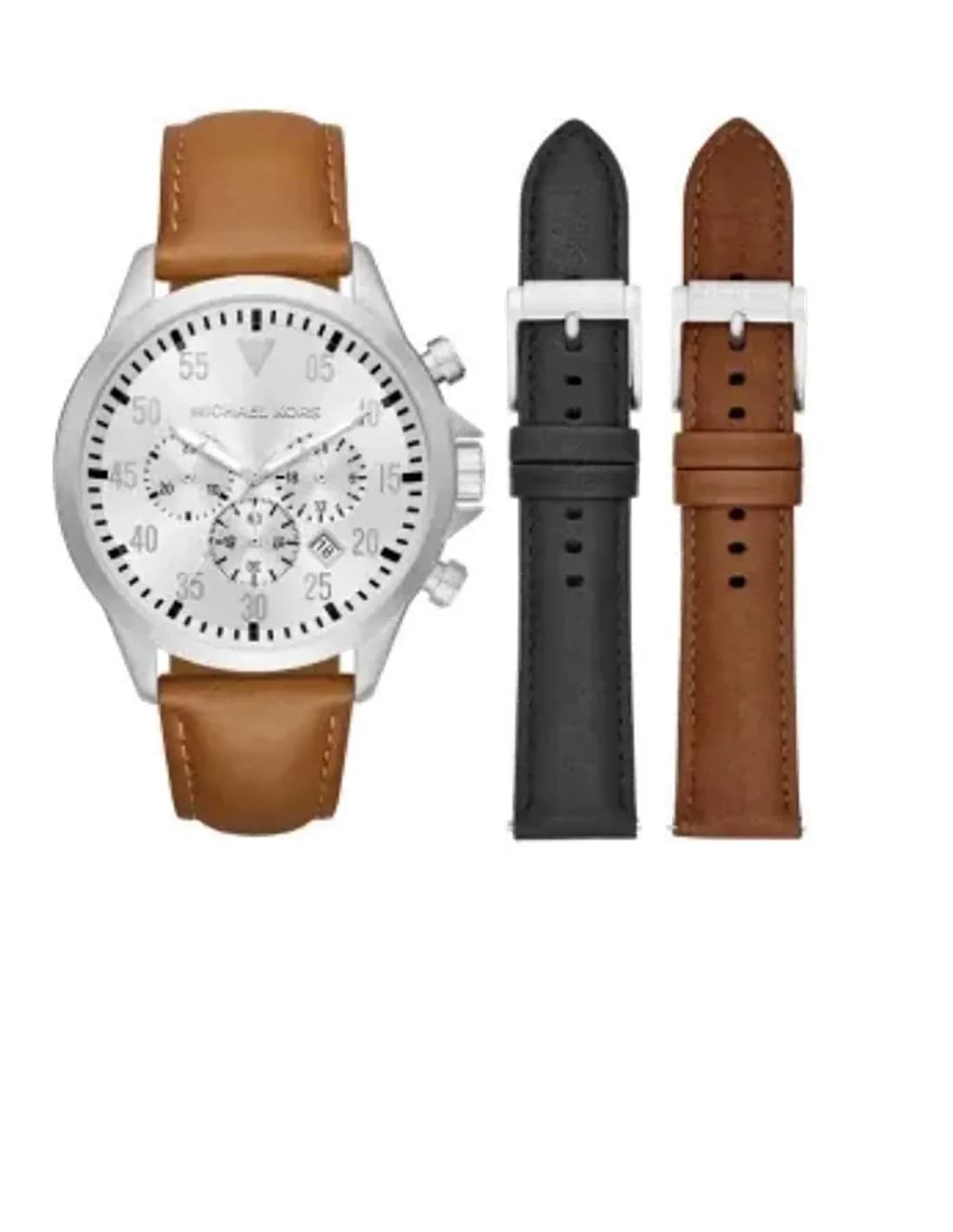 Montre Homme Michael Kors MK8545 Marron