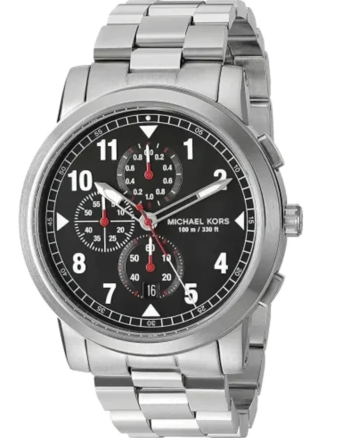 Montre Homme Michael Kors Paxton MK8549