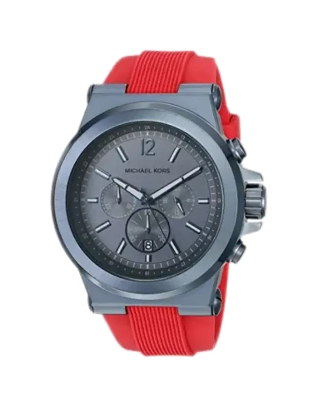 Montre Homme Michael Kors Dylan MK8558 Rouge