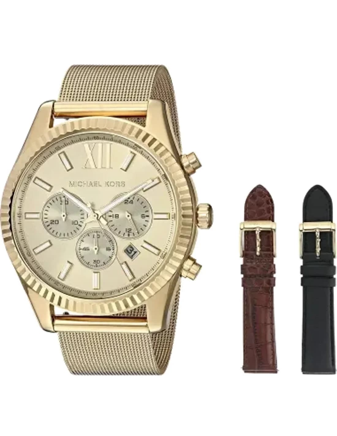 Montre Homme Michael Kors Lexington MK8564