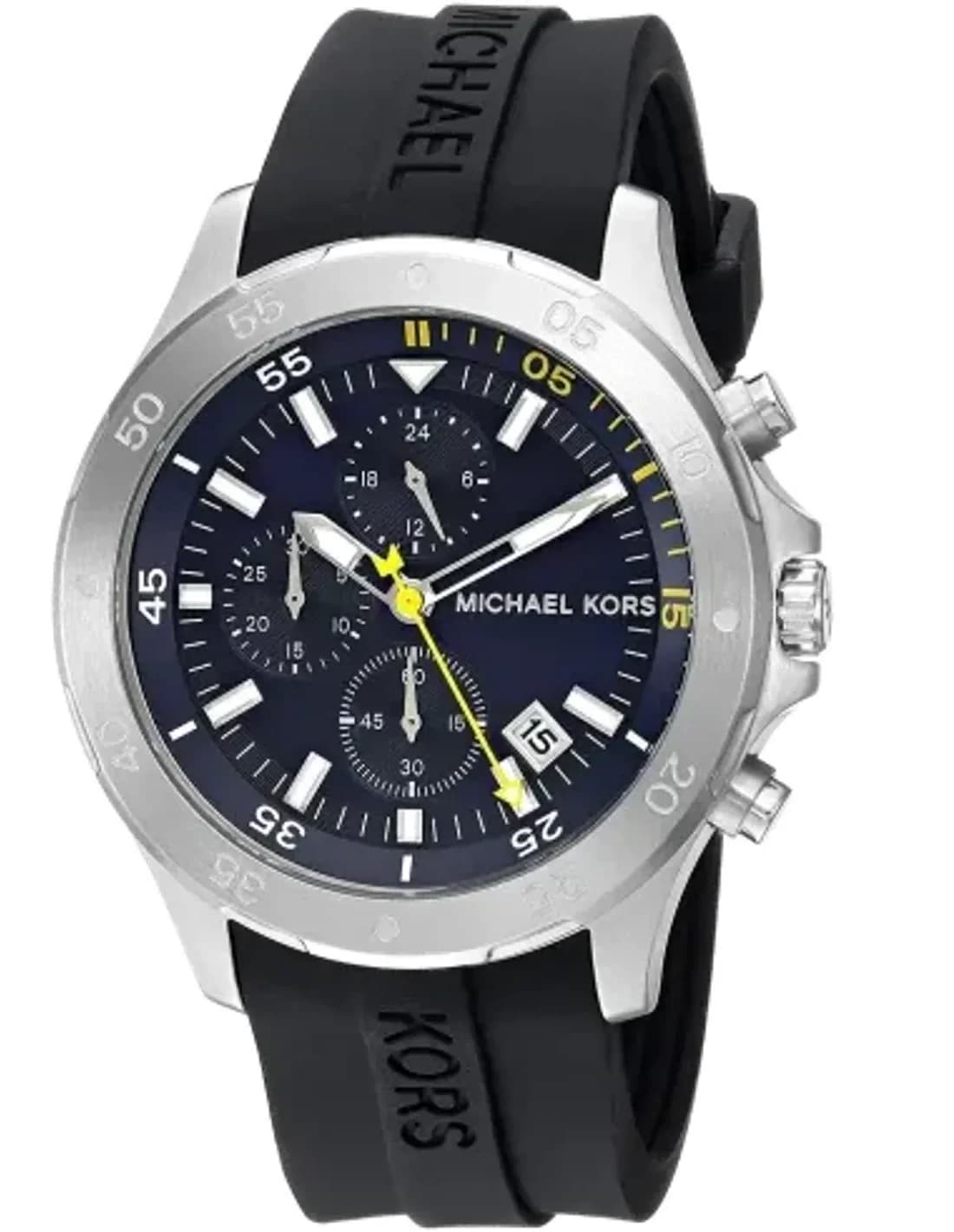 Montre Homme Michael Kors Walsh MK8567