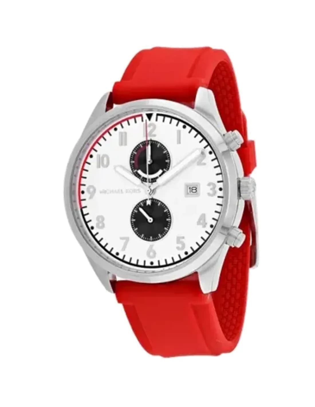 Montre Homme Michael Kors Saunder MK8572