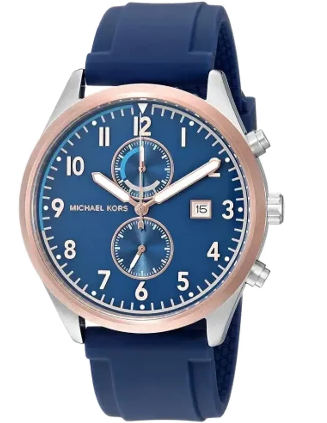 Montre Homme Michael Kors Saunder MK8573