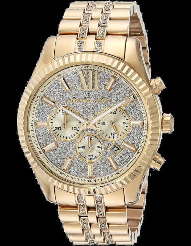 Michael Kors Lexington Men MK8579