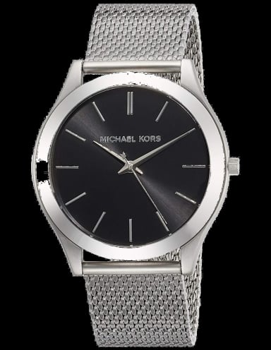 Montre Michael Kors homme Runway MK8606