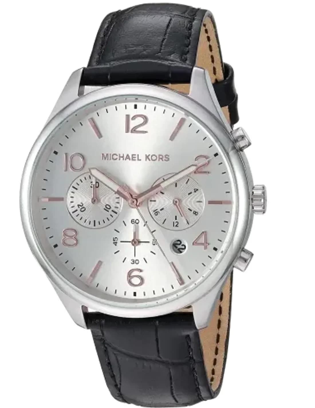 Montre Homme Michael Kors Merrick MK8635