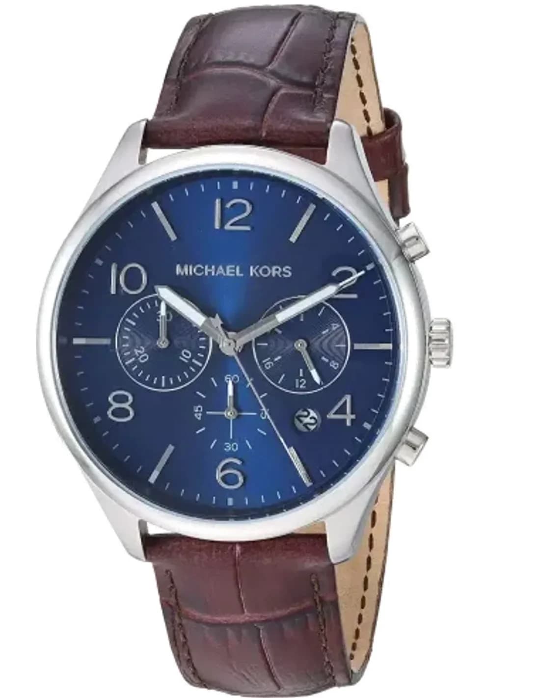Montre Homme Michael Kors Merrick MK8636