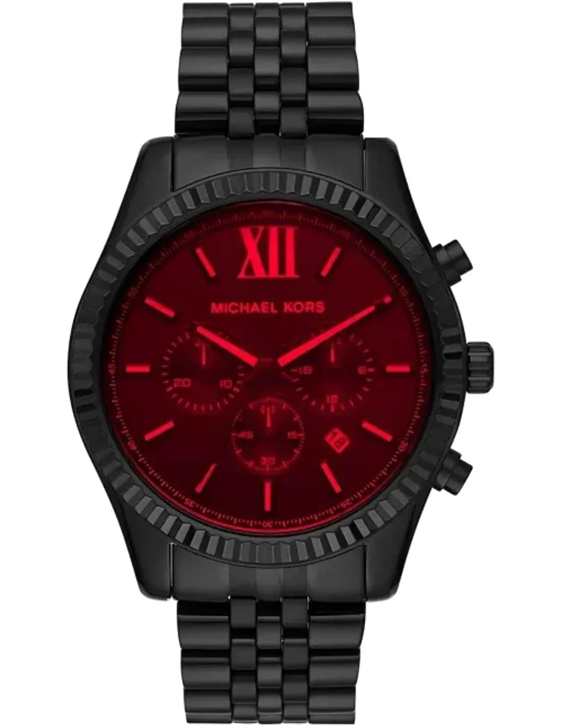 Montre Homme Michael Kors Lexington MK8733