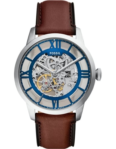 Montre Fossil homme Townsman automatique ME3267