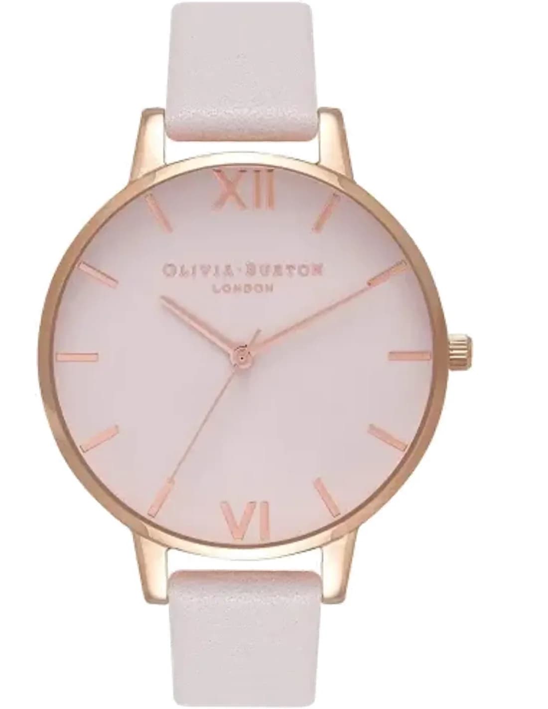 Montre Femme Olivia Burton OB16BD95