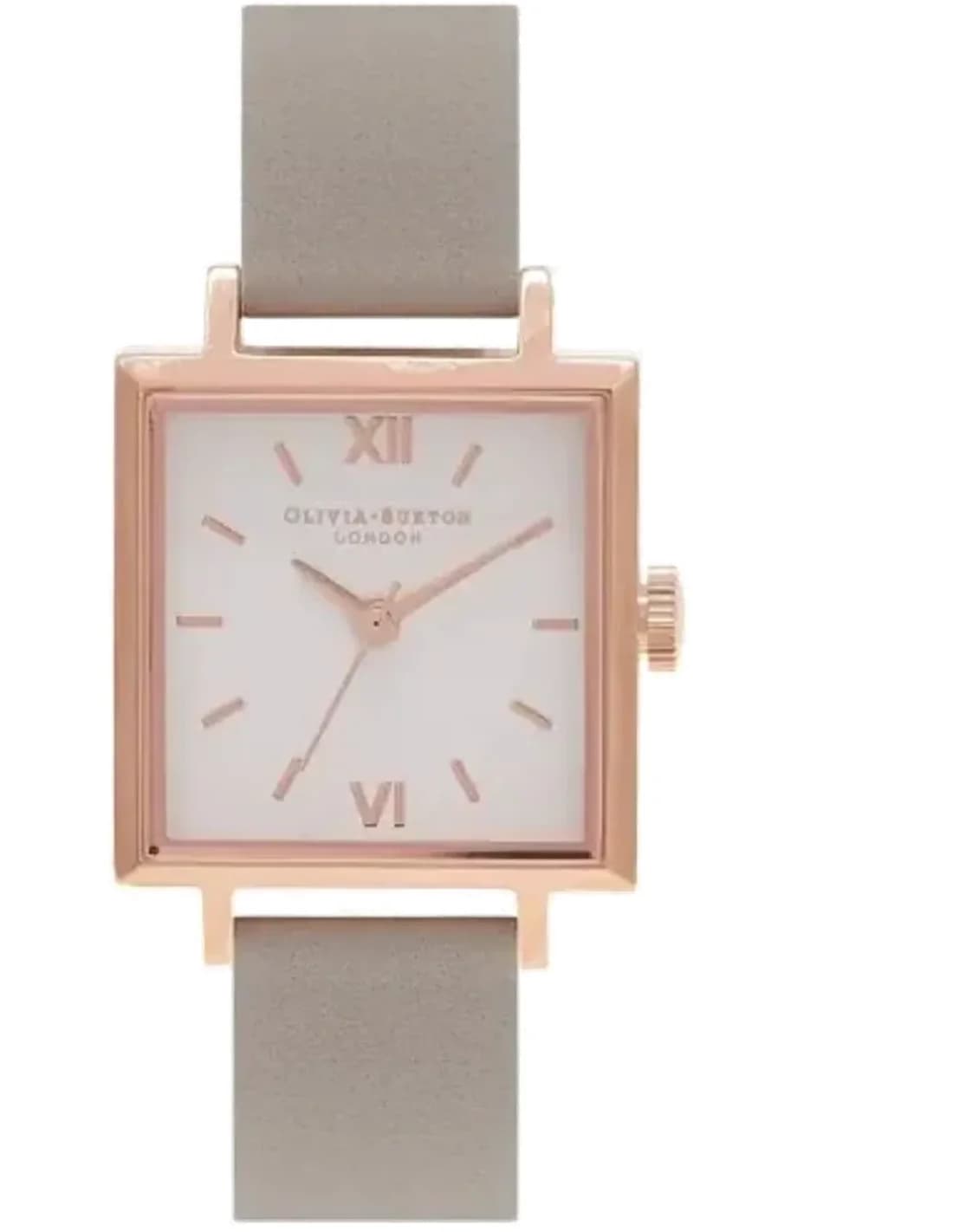 Montre Femme Olivia Burton OB16SS03