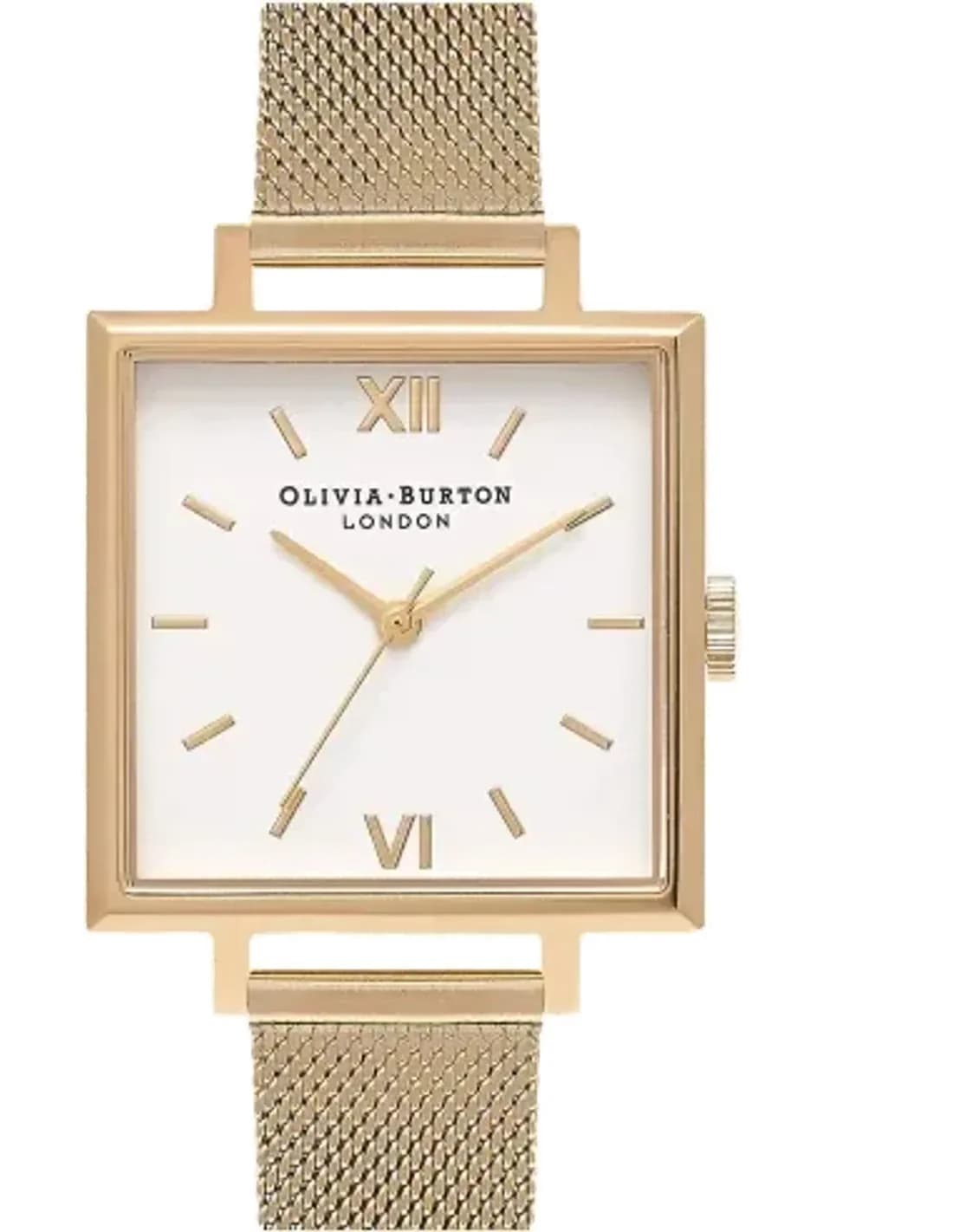 Montre Femme Olivia Burton OB16SS11