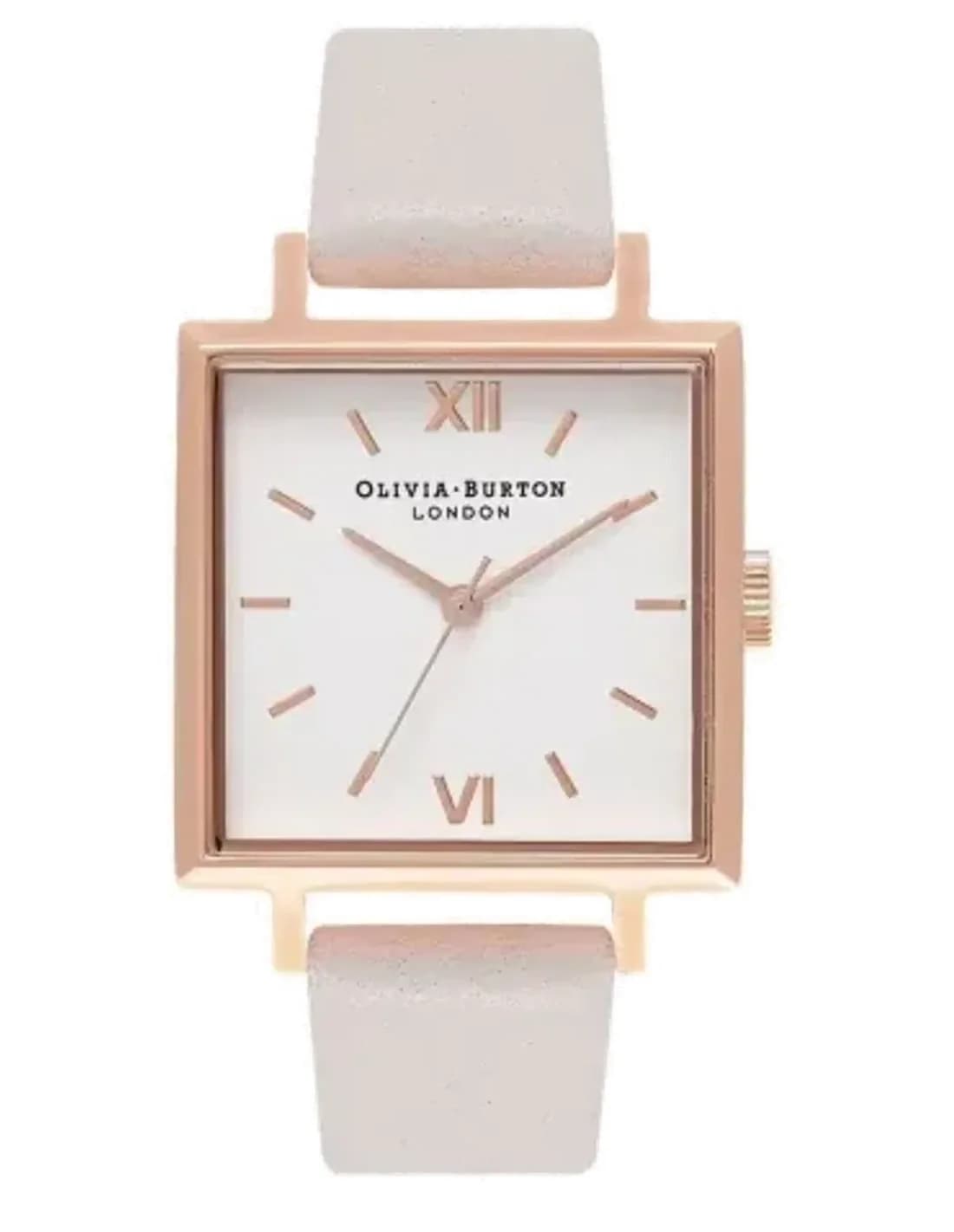 Montre Femme Olivia Burton OB16SS15