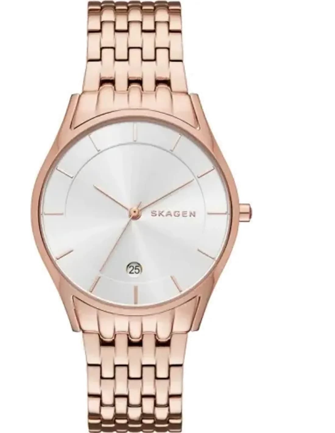 Montre Femme Skagen Holst SKW2388 Or Rose