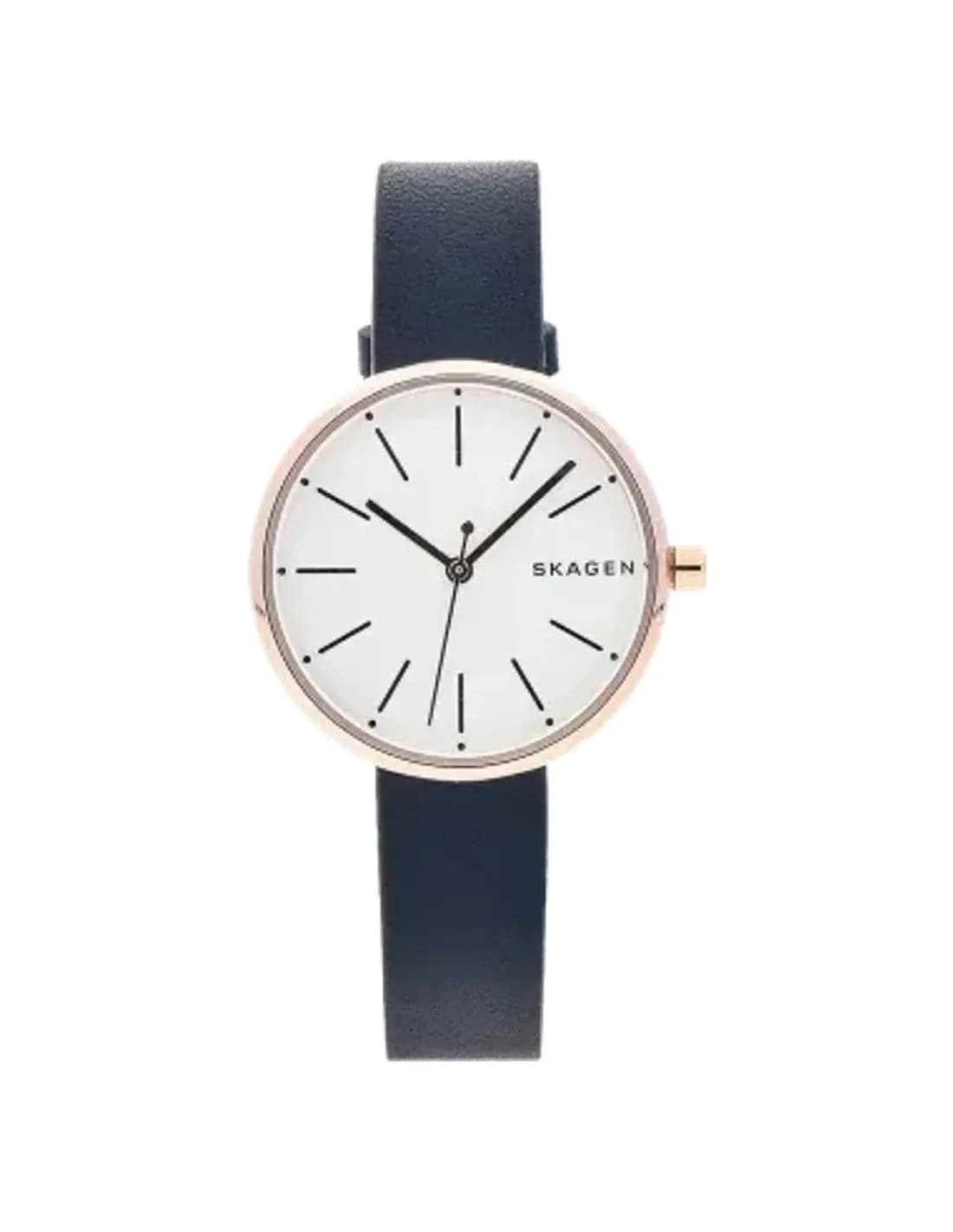 Montre Femme Skagen Signatur SKW2592 Bleu