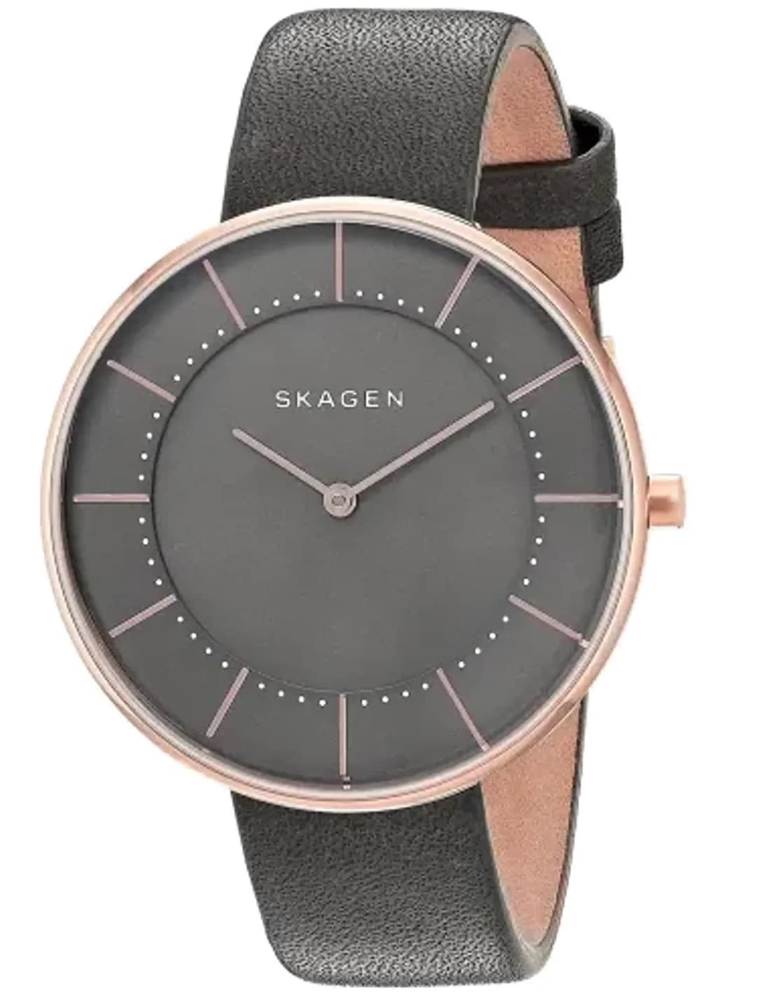 Montre Femme Skagen Gitte SKW2613 Gris