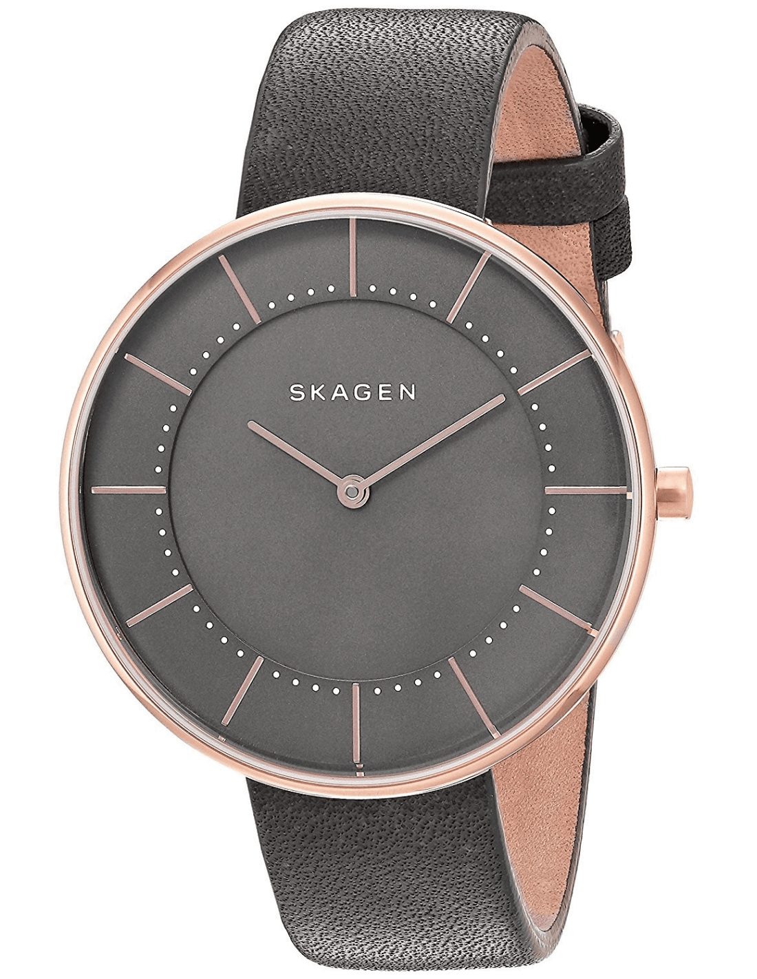 Montre Femme Skagen Gitte SKW2613 Gris
