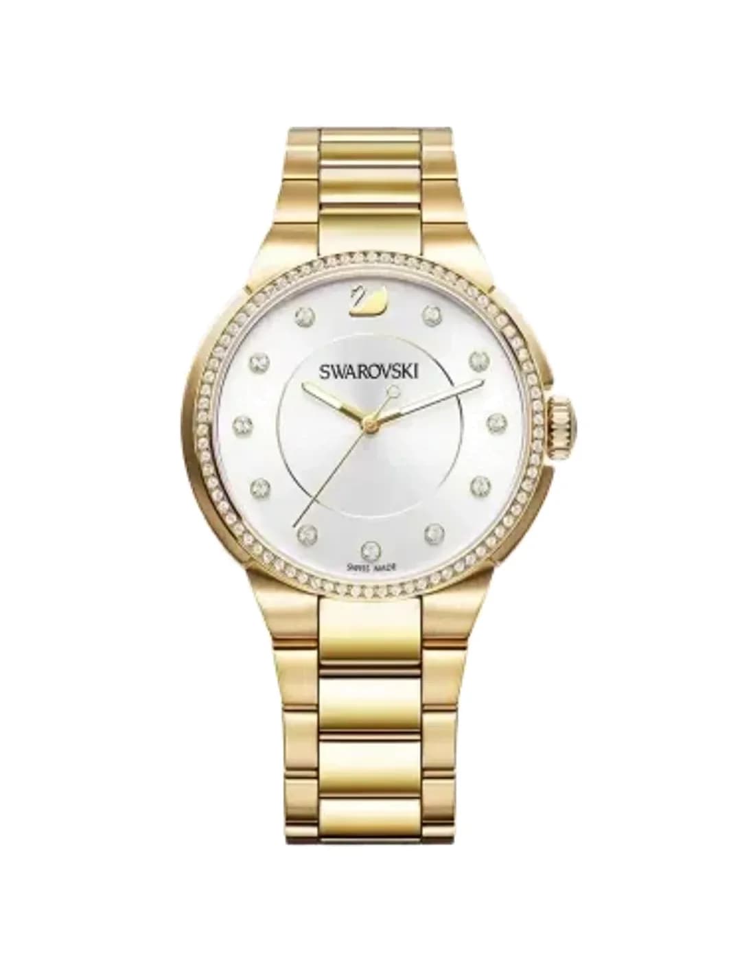 Montre Femme Swarovski City Mini 5213729