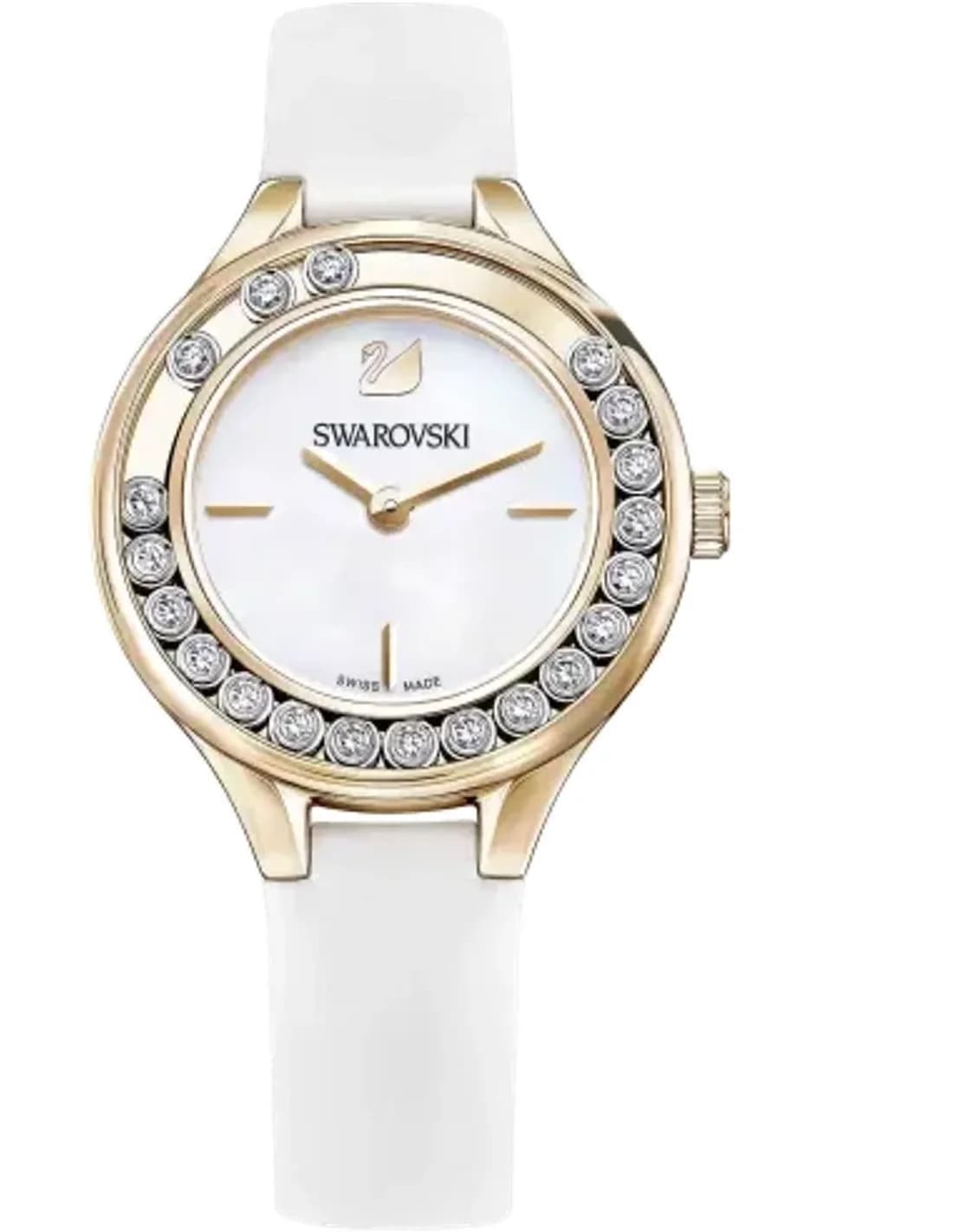 Montre Femme Swarovski Lovely Crystals Mini 5242904