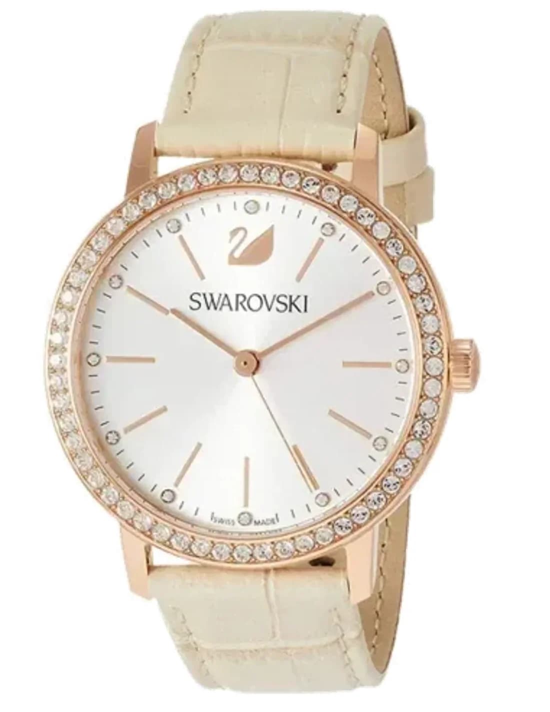 Montre Femme Swarovski Graceful Lady 5261502