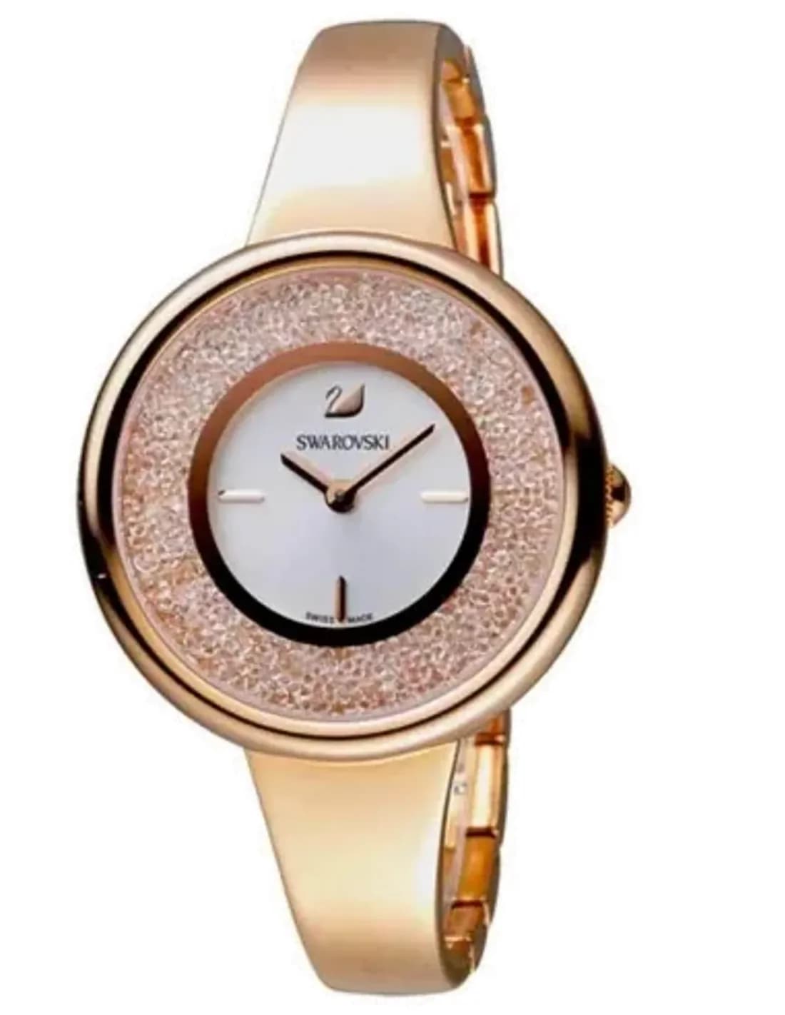 Montre Femme Swarovski Crystalline Pure 5269250