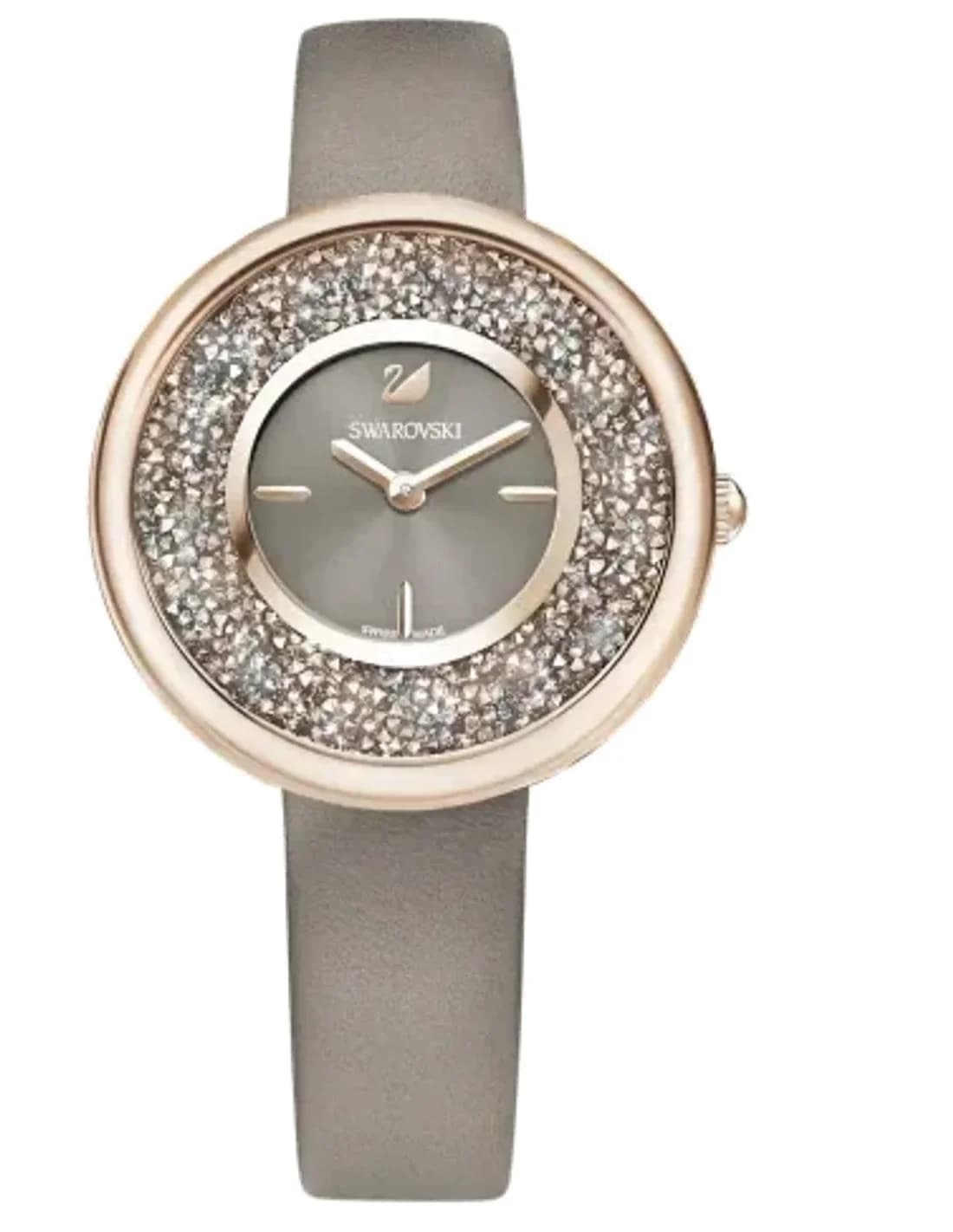 Montre Femme Swarovski Crystalline Pure 5416704
