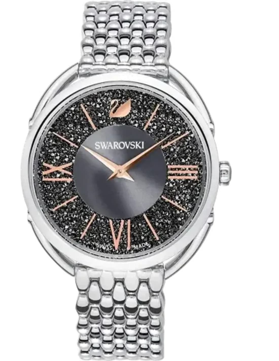 Montre Femme Swarovski Crystalline Glam 5452468