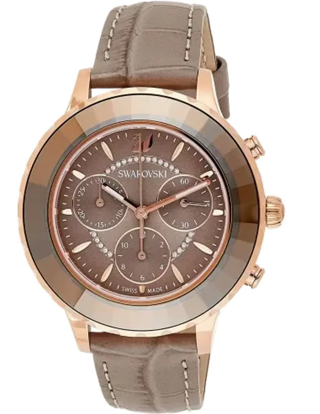 Montre Femme Swarovski Octea Lux 5452495