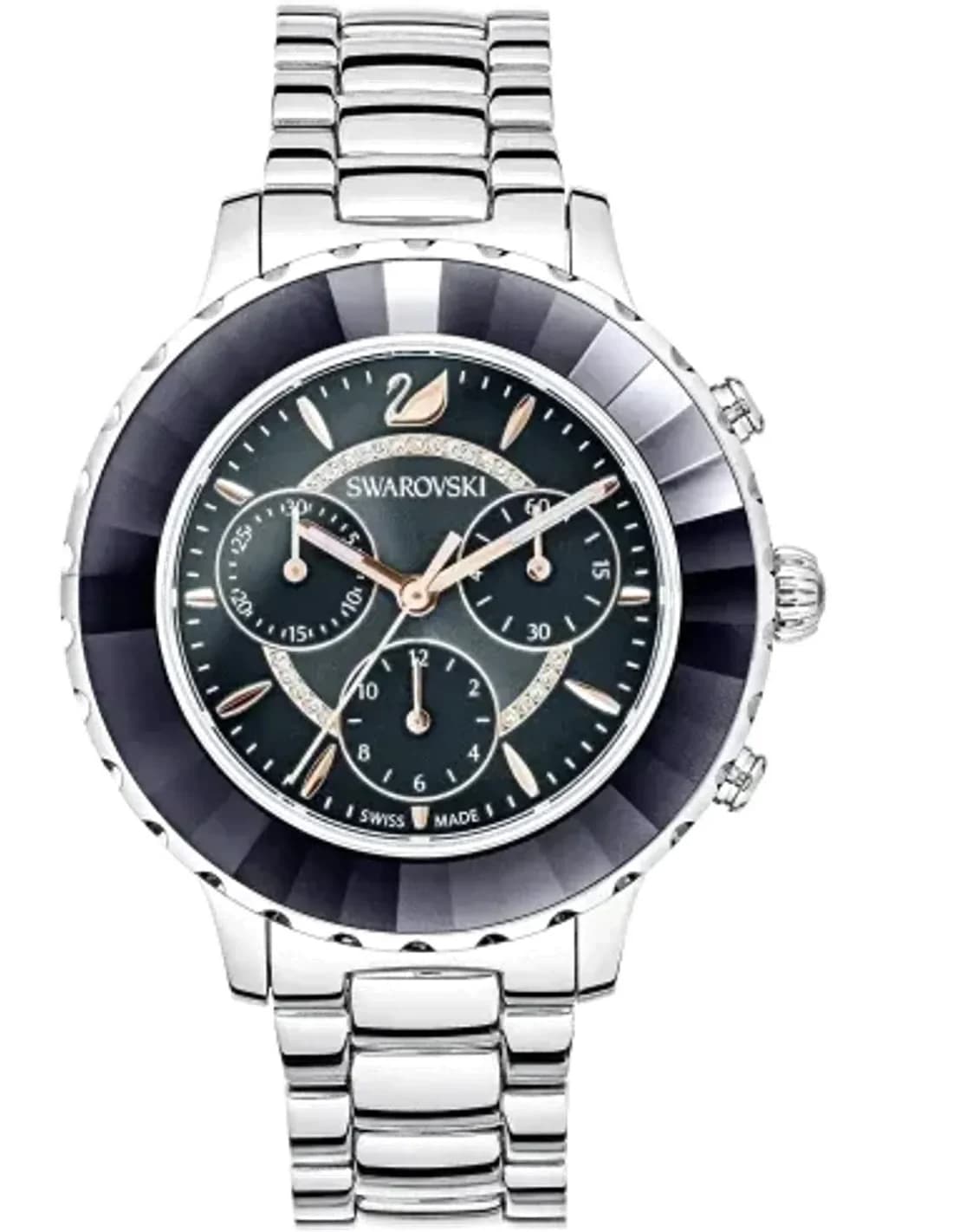 Montre Femme Swarovski Octea Lux 5452504