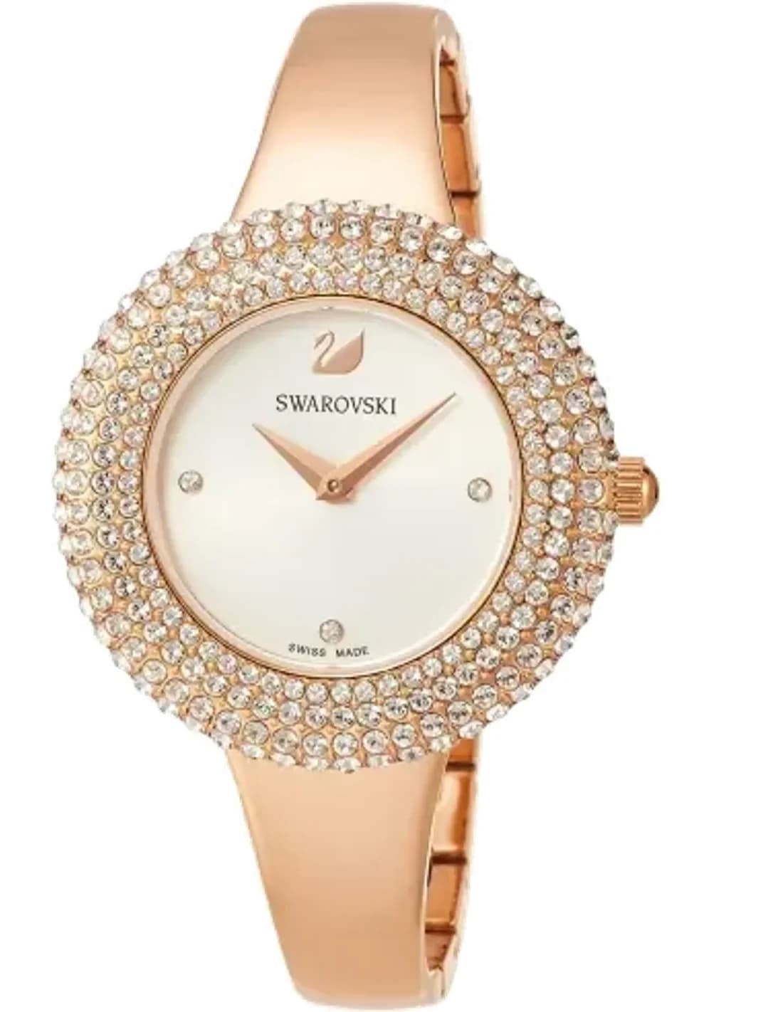 Montre Femme Swarovski Crystal Rose 5484073