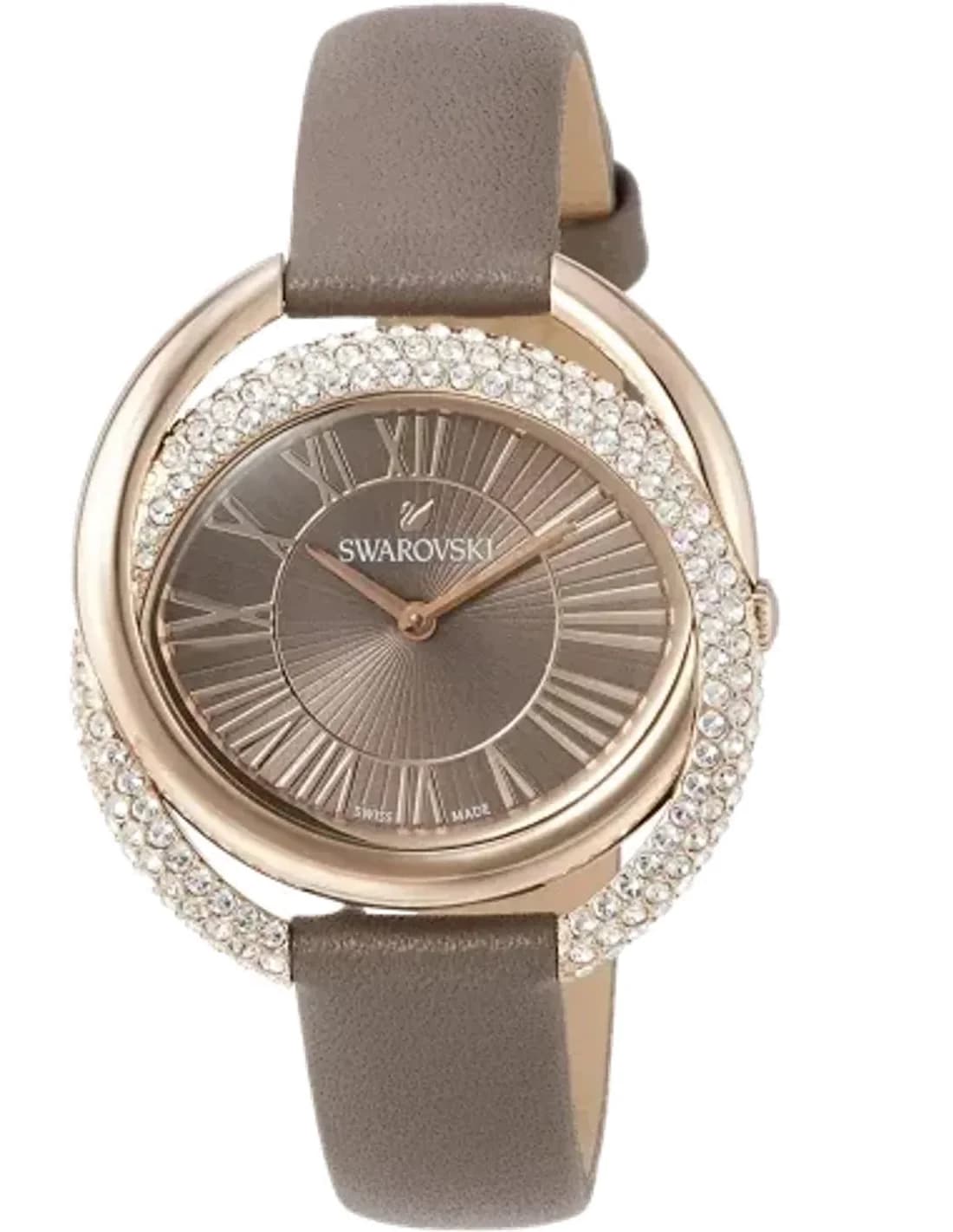 Montre Femme Swarovski Duo 5484382