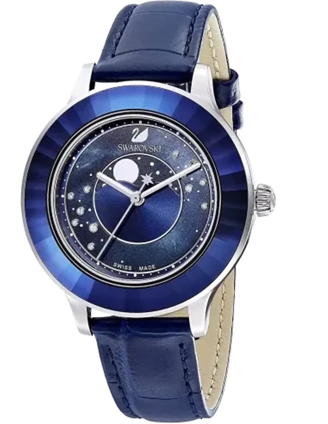 Montre Femme Swarovski Octea Lux 5516305
