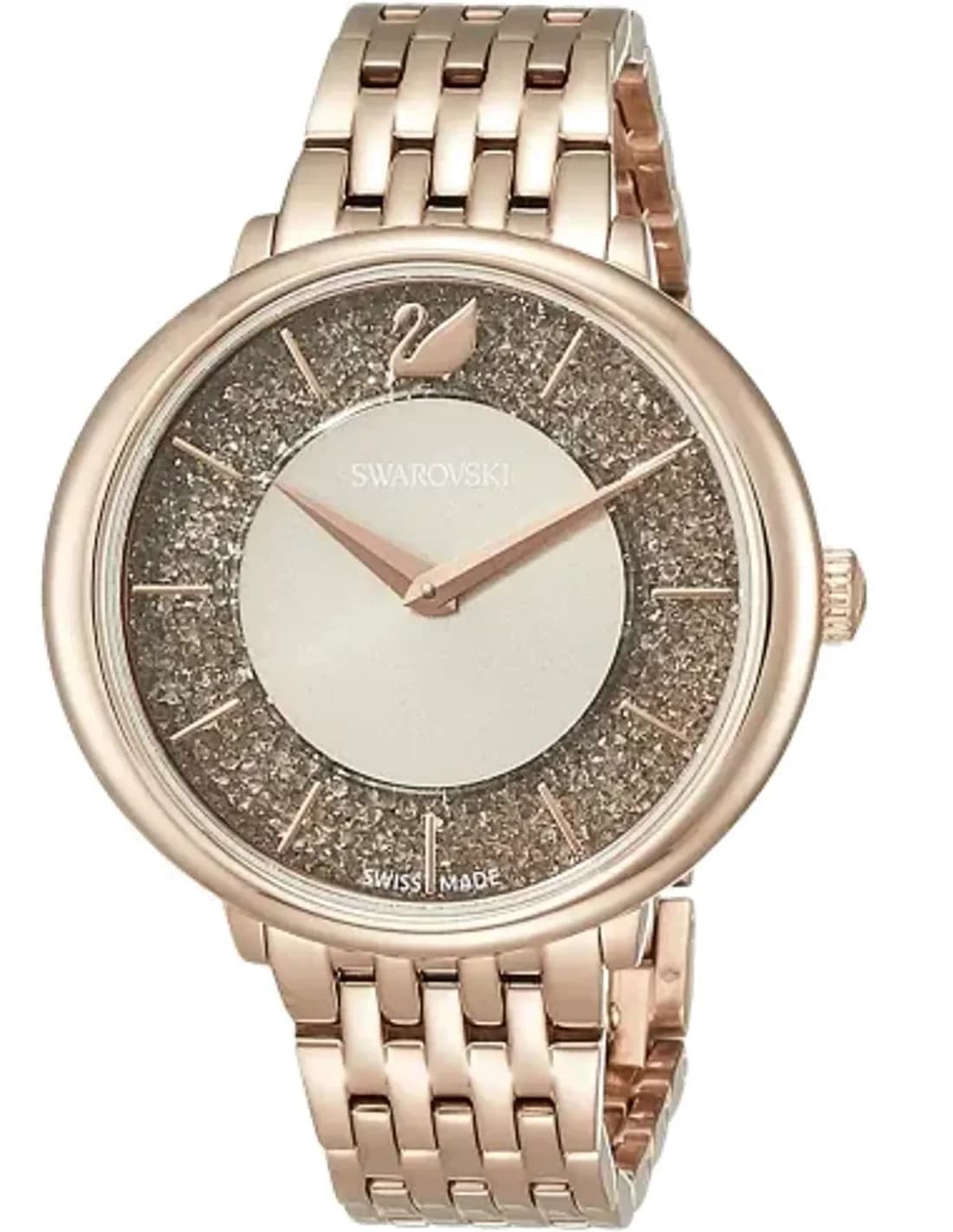 Montre Femme Swarovski Crystalline Chic 5547611