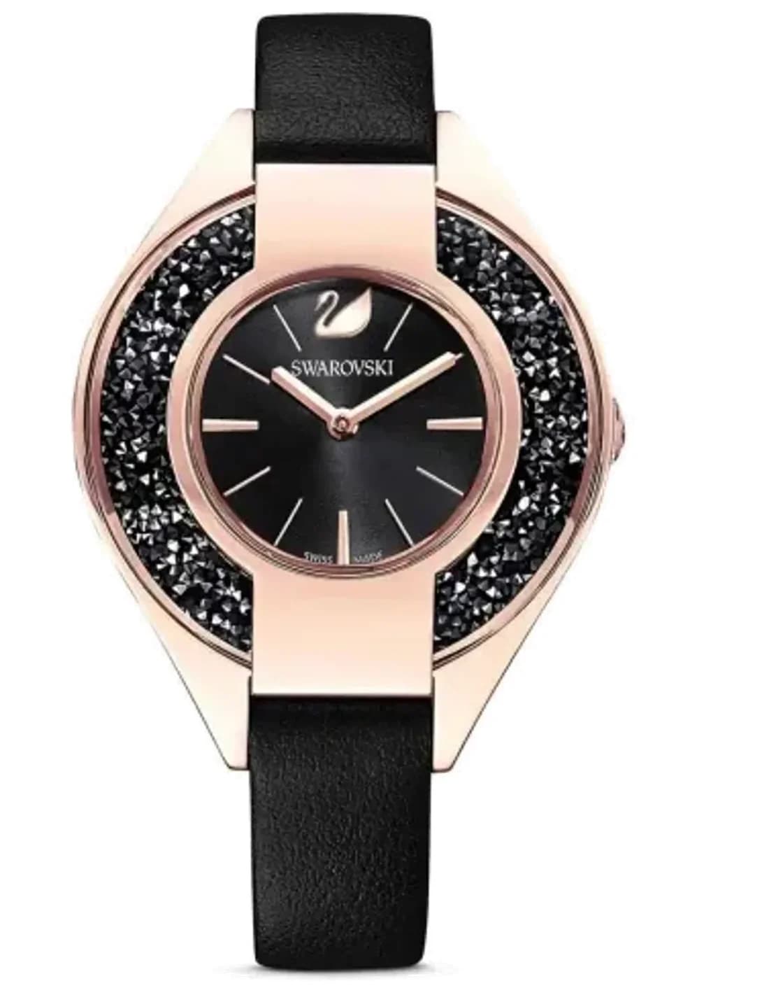 Montre Femme Swarovski Crystalline 5547632