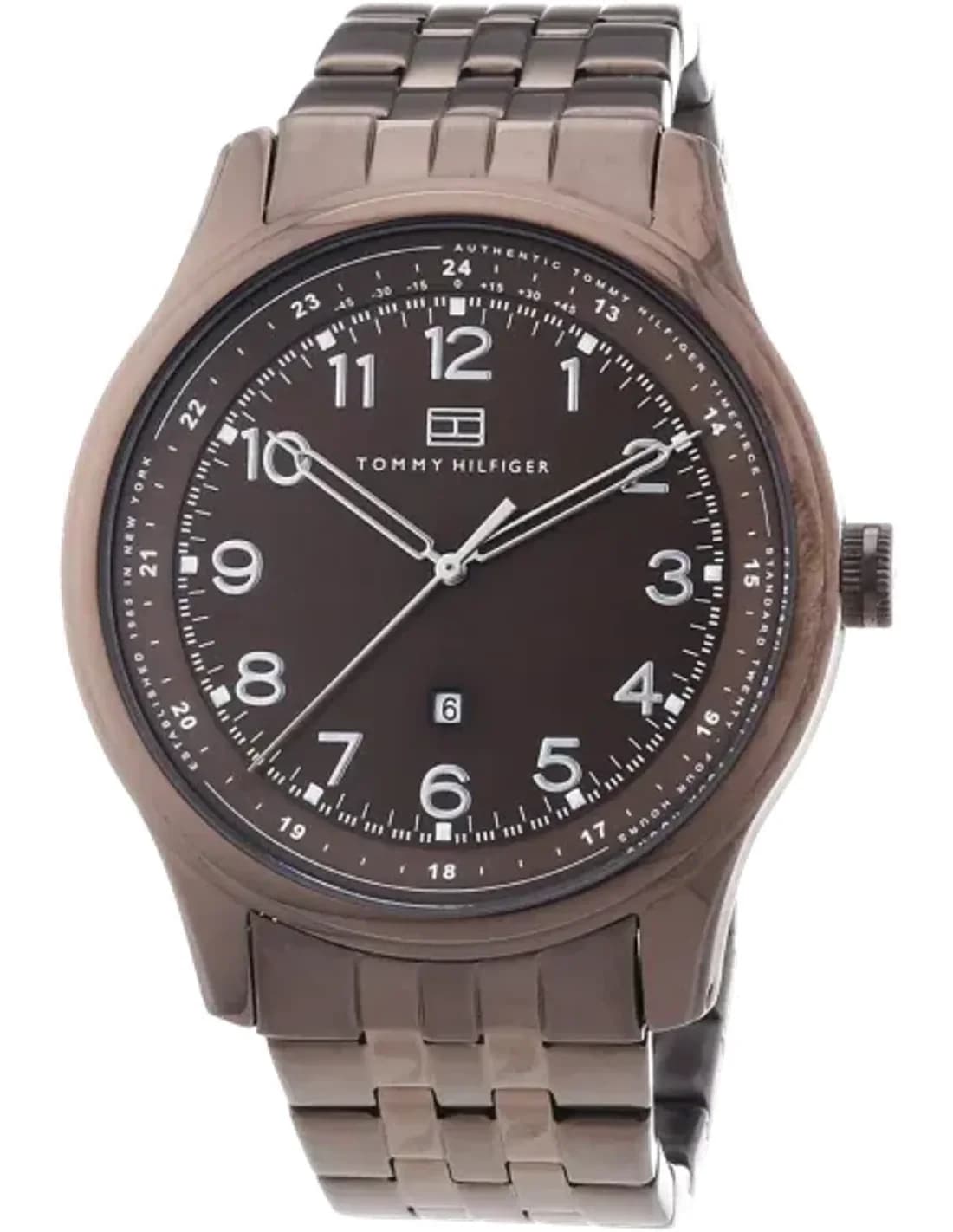 Montre Homme Tommy Hilfiger 1710312